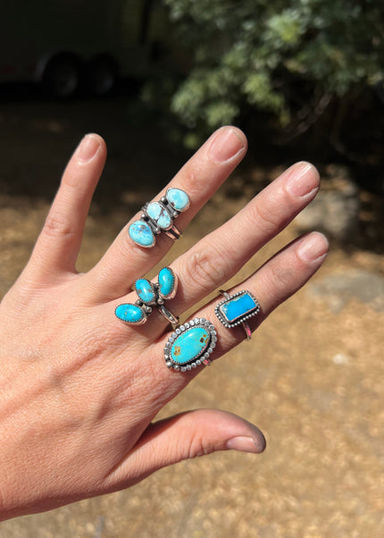Collection image for: Rings