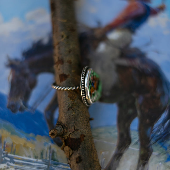 Long Ride Ring