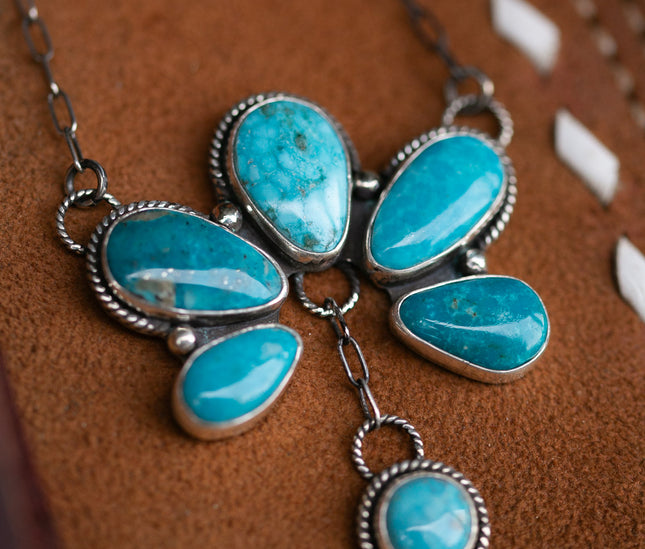 The Loretta Necklace