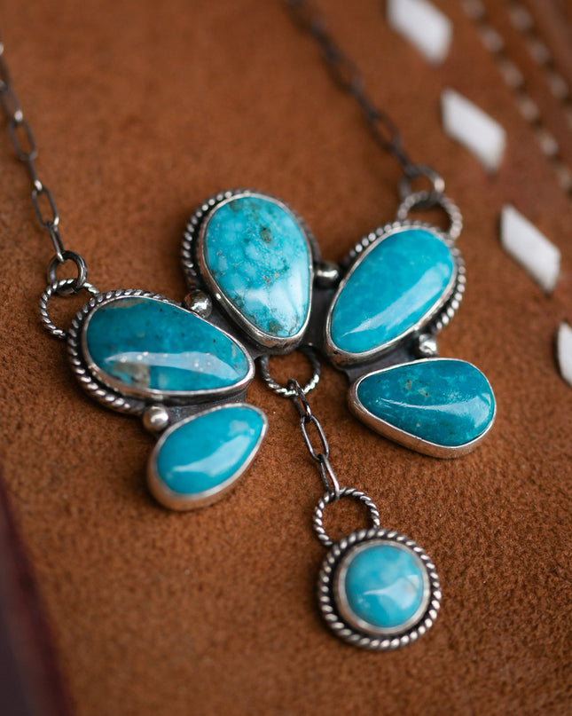 The Loretta Necklace