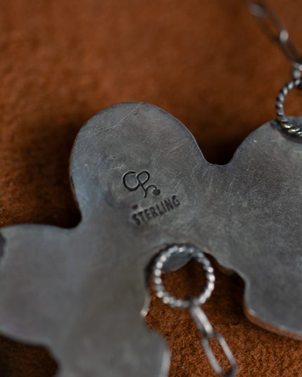 The Loretta Necklace