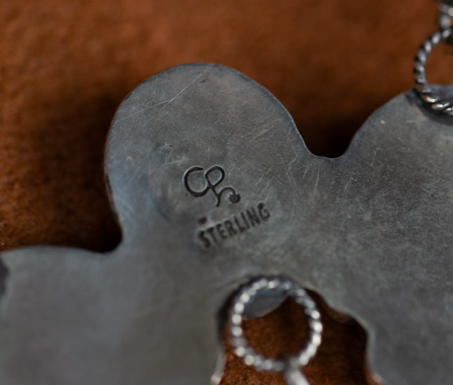 The Loretta Necklace