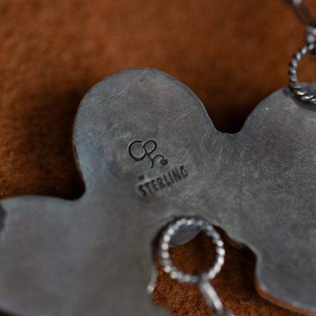 The Loretta Necklace