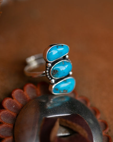 The Bonnie Ring
