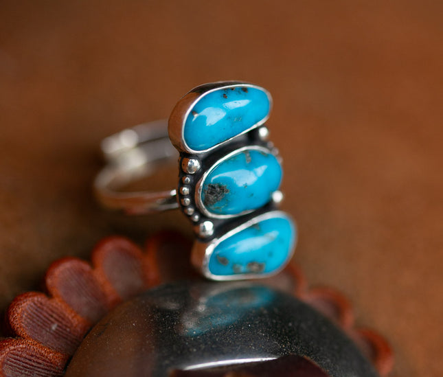 The Bonnie Ring