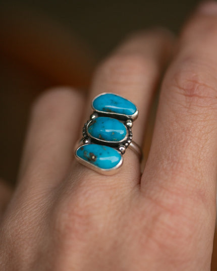 The Bonnie Ring