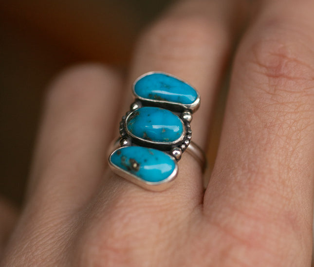 The Bonnie Ring