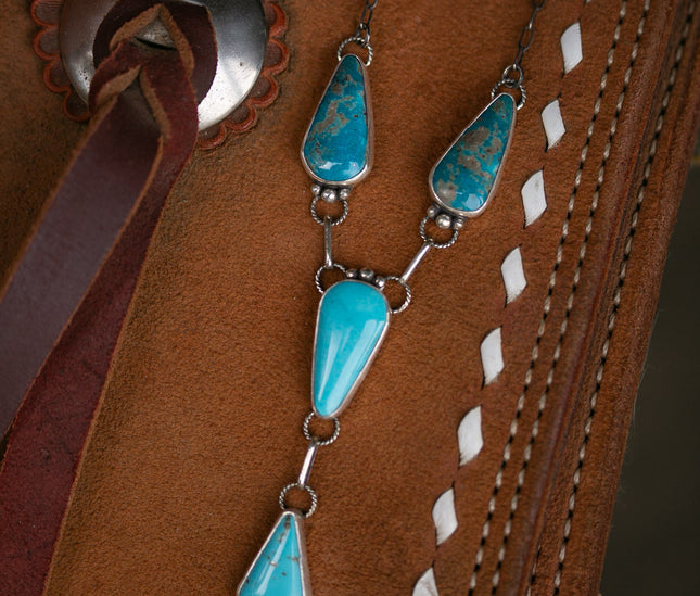 The Elsie Necklace
