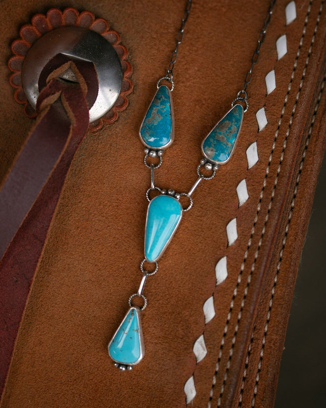 The Elsie Necklace