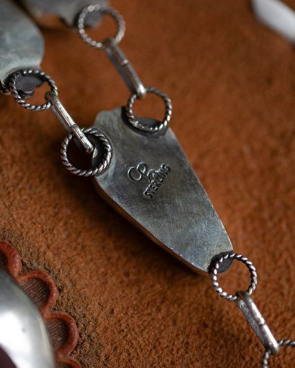 The Elsie Necklace