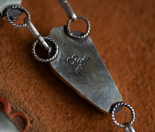 The Elsie Necklace