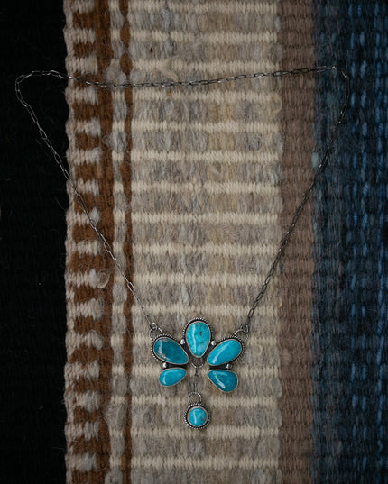 The Loretta Necklace