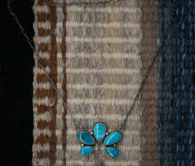 The Loretta Necklace