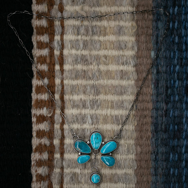 The Loretta Necklace