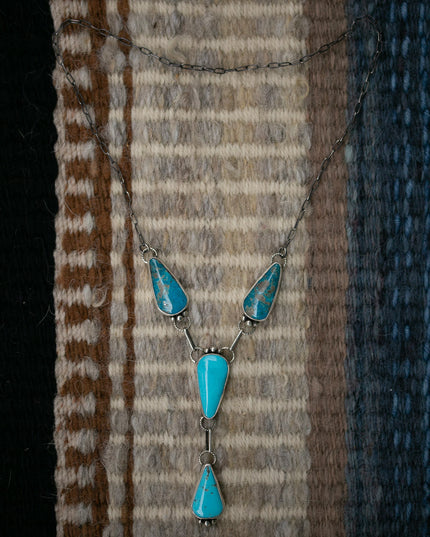 The Elsie Necklace