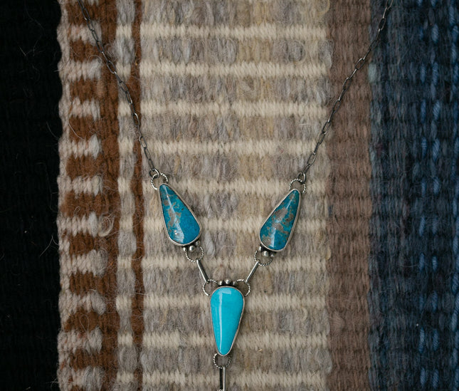 The Elsie Necklace