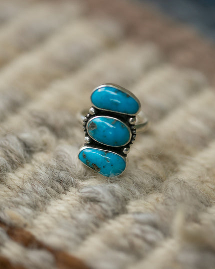 The Bonnie Ring