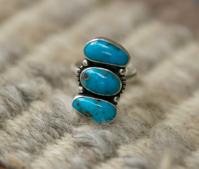 The Bonnie Ring