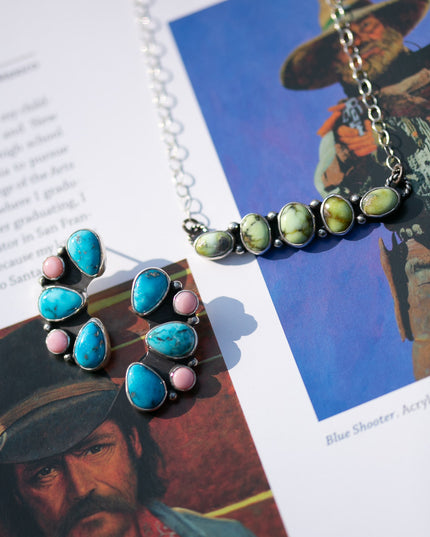 The Olivia Necklace