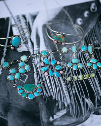 The Andie Cuff