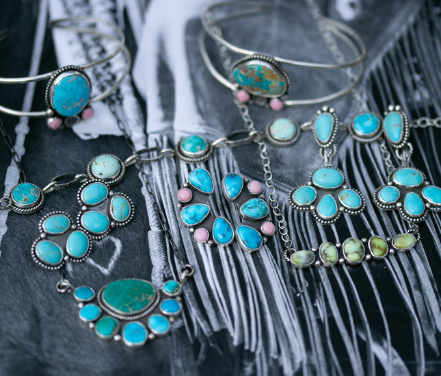 The Andie Cuff