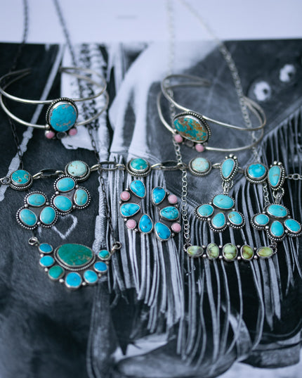 The Avery Cuff