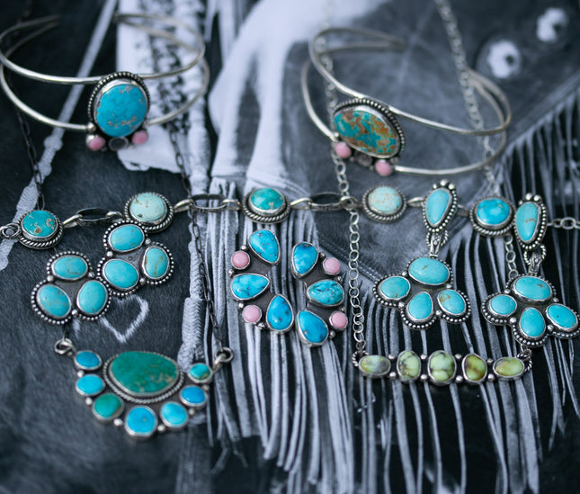 The Avery Cuff