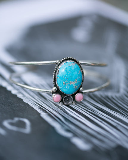The Andie Cuff