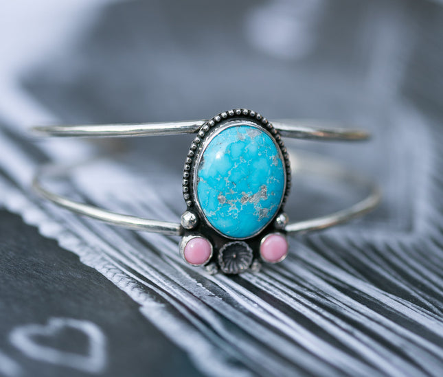 The Andie Cuff