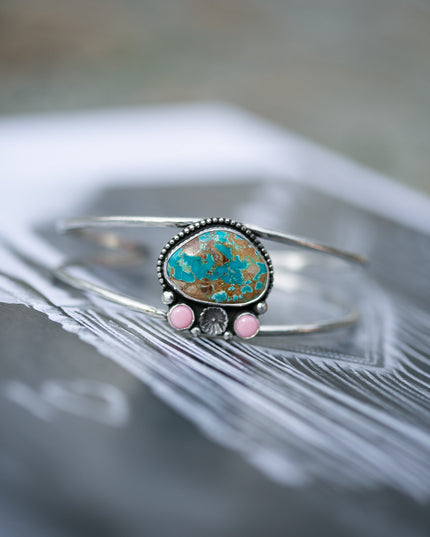 The Avery Cuff