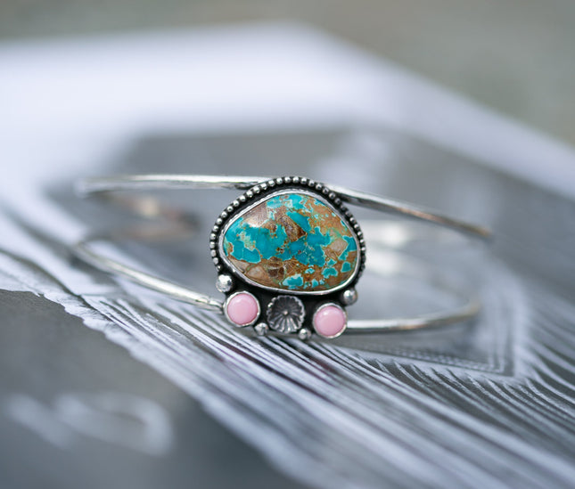 The Avery Cuff