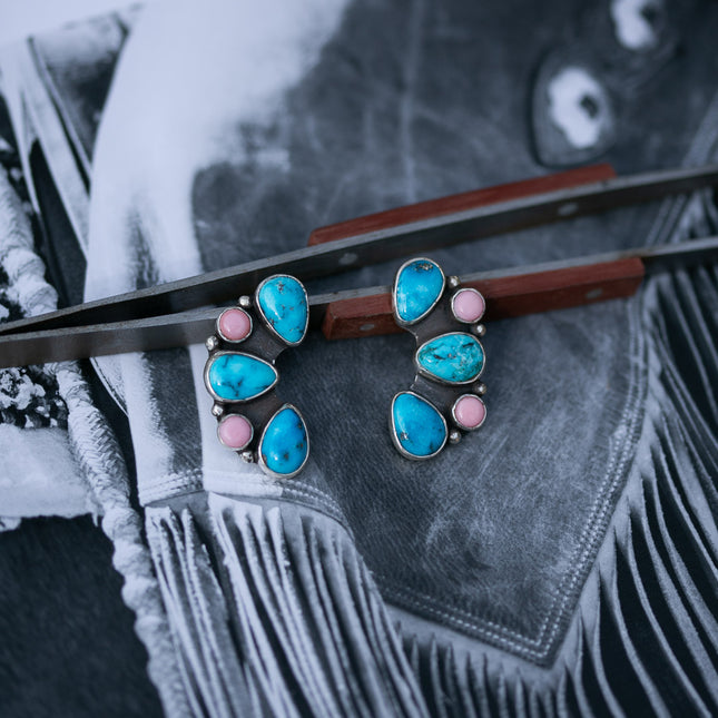 The Cassidy Earrings