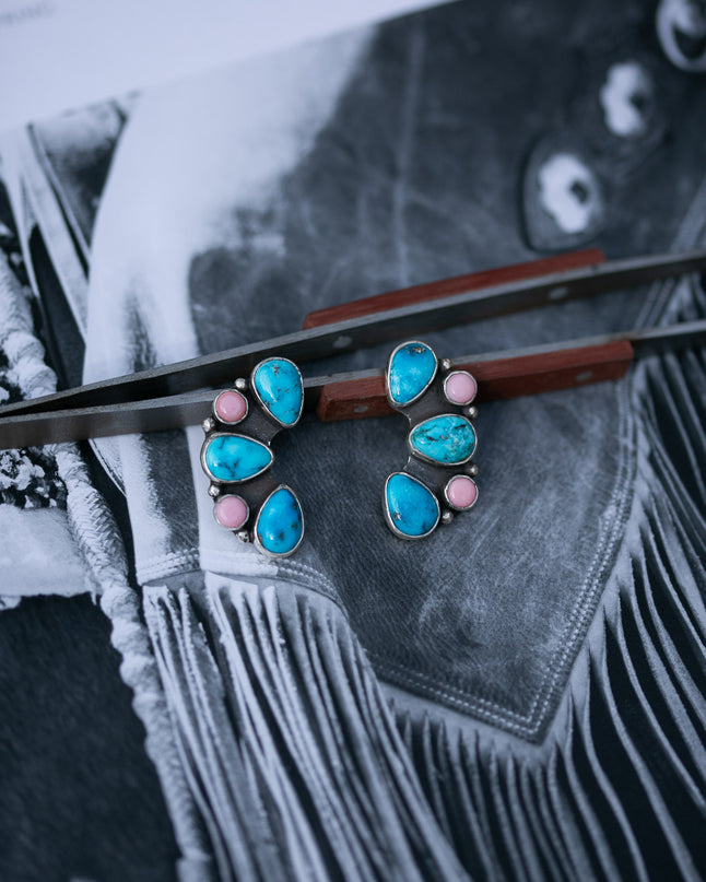 The Cassidy Earrings