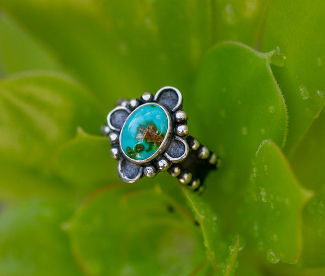 Sonoran Mountain Ring