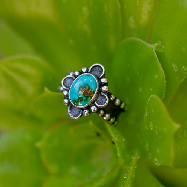 Sonoran Mountain Ring