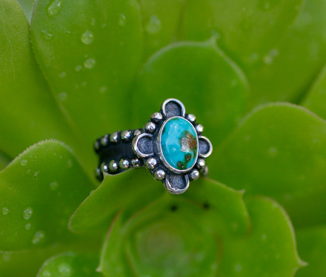 Sonoran Mountain Ring