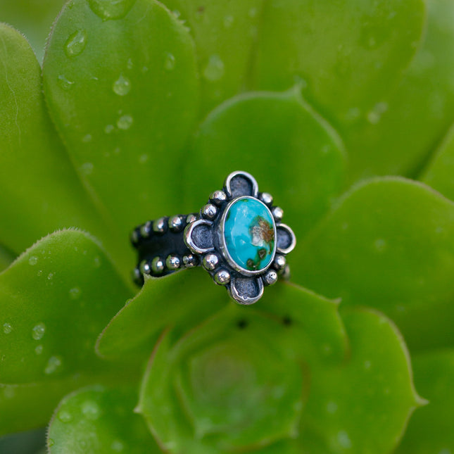 Sonoran Mountain Ring