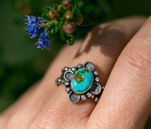Sonoran Mountain Ring