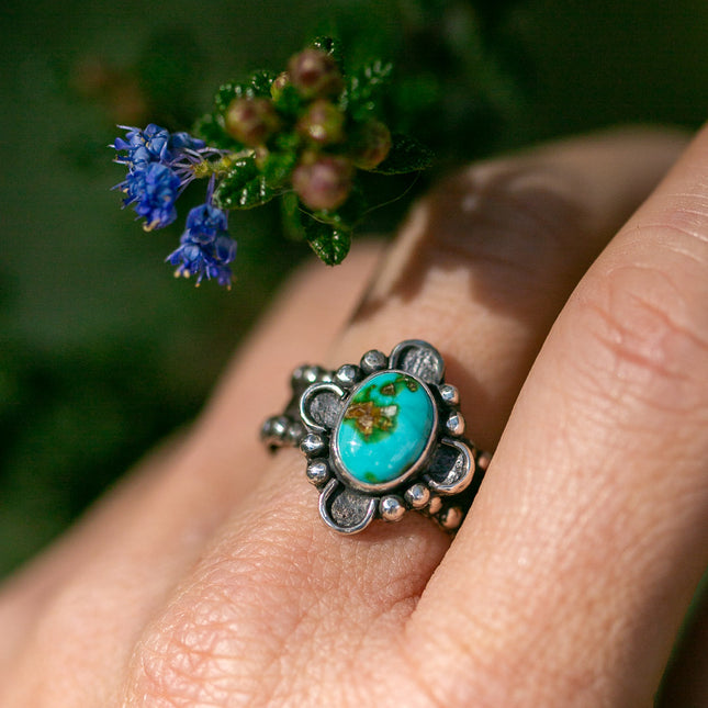 Sonoran Mountain Ring