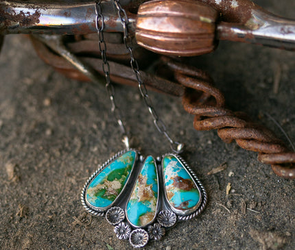 The Annabelle Necklace