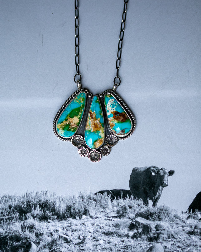 The Annabelle Necklace