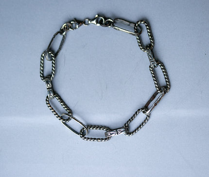 The Dolly Chain Bracelet
