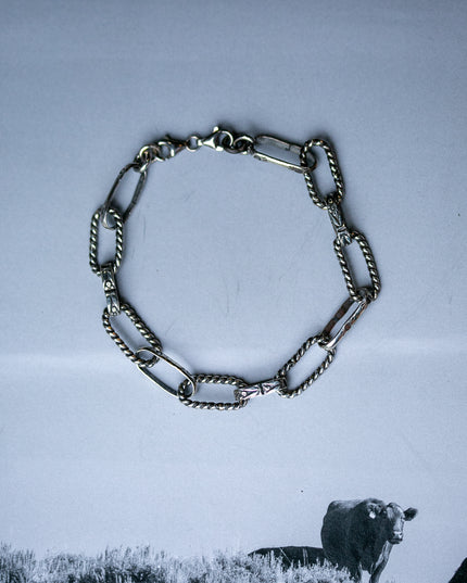 The Dolly Chain Bracelet