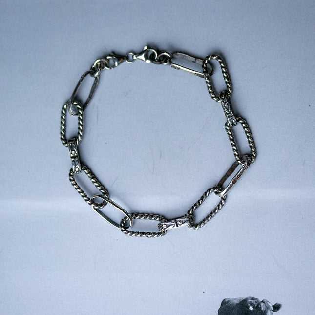 The Dolly Chain Bracelet