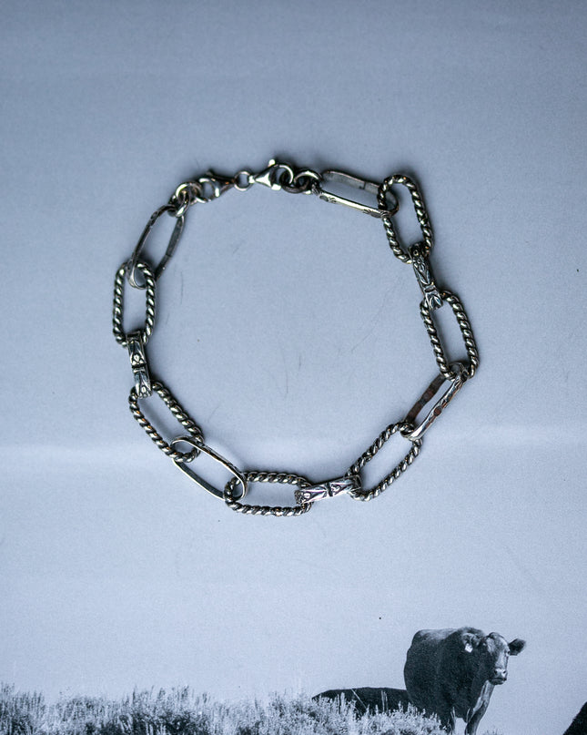 The Dolly Chain Bracelet