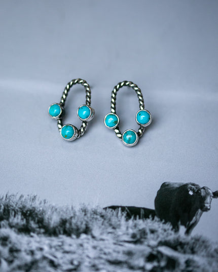 The Bonnie Earrings