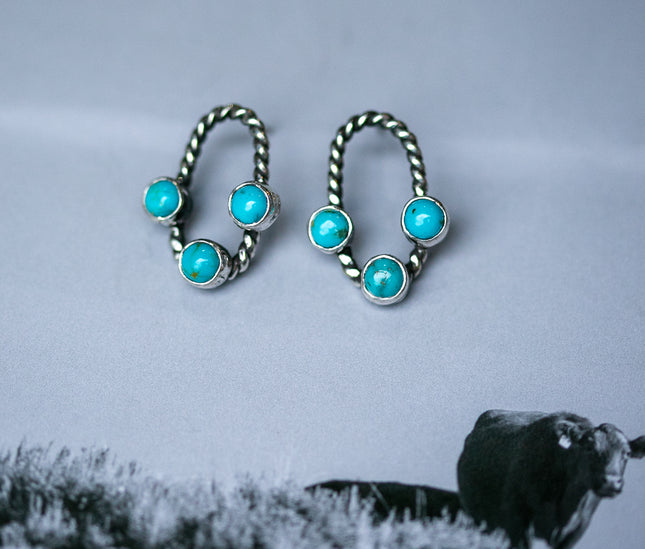 The Bonnie Earrings