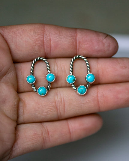 The Bonnie Earrings