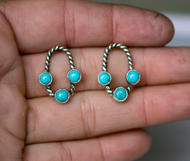 The Bonnie Earrings