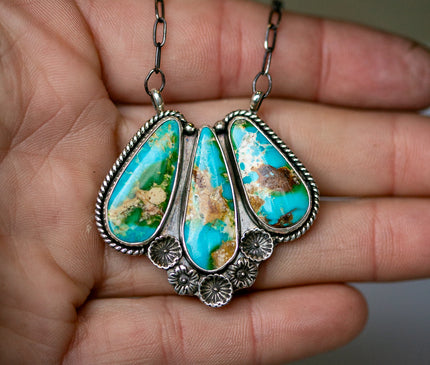 The Annabelle Necklace